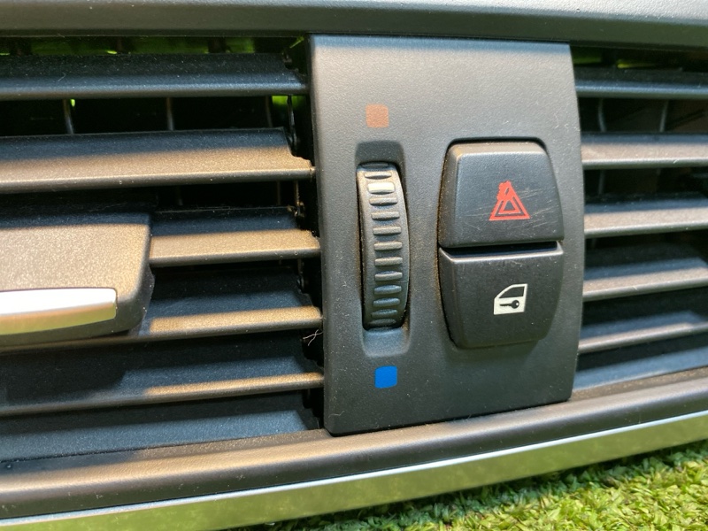 Дефлектор воздушный, 5000 рублей, Фроловское