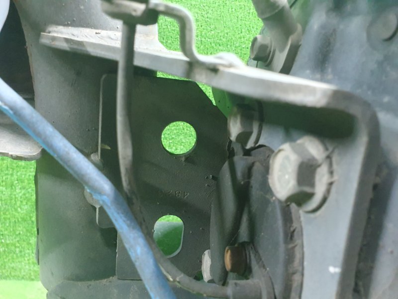 Балка подвески, 22500 рублей, Фроловское