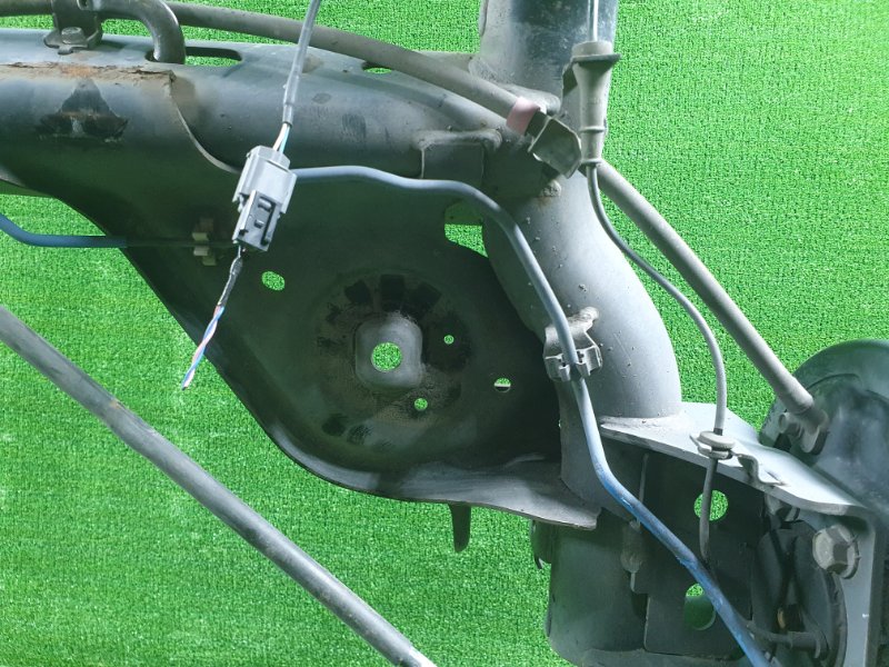 Балка подвески, 22500 рублей, Фроловское