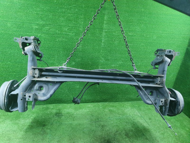 Балка подвески, 22500 рублей, Фроловское