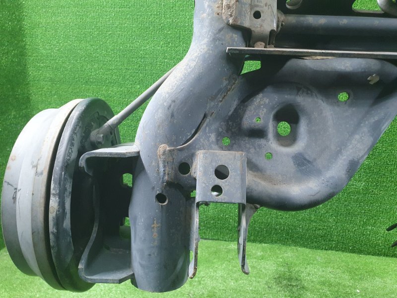 Балка подвески, 22500 рублей, Фроловское