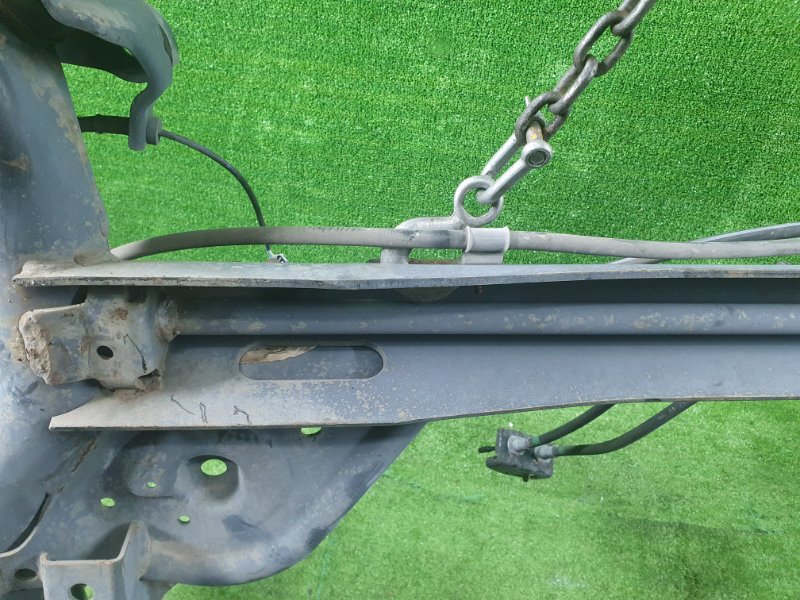 Балка подвески, 22500 рублей, Фроловское