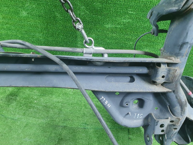 Балка подвески, 22500 рублей, Фроловское