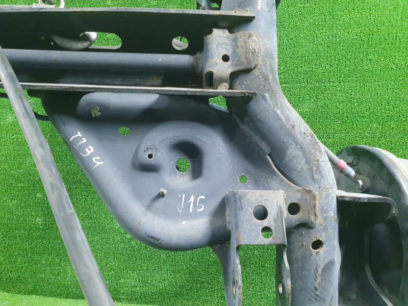 Балка подвески, 22500 рублей, Фроловское