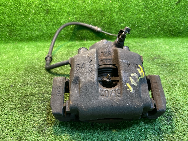 Суппорт тормозной, 2500 рублей, Фроловское