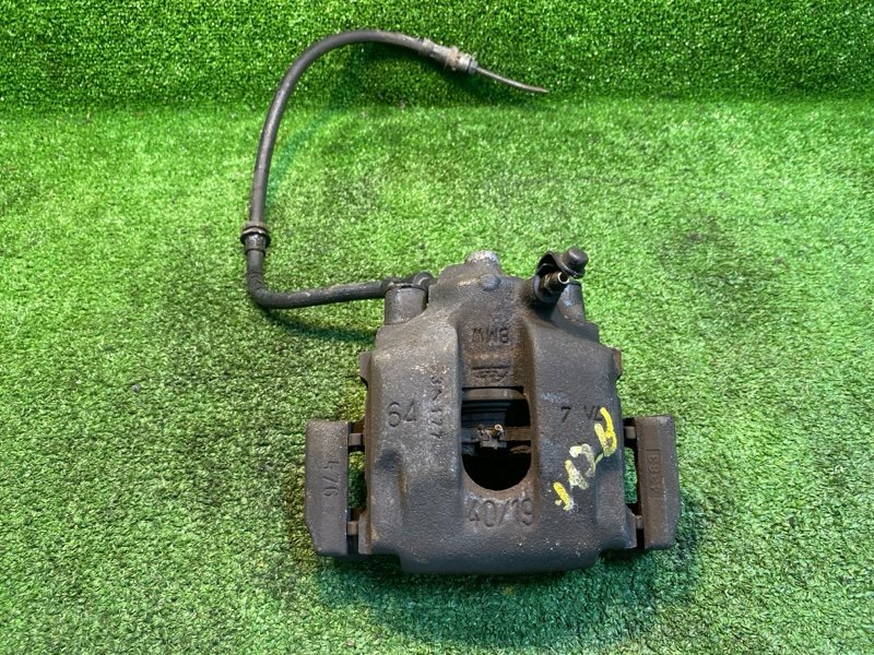 Суппорт тормозной, 2500 рублей, Фроловское