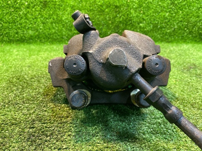 Суппорт тормозной, 2500 рублей, Фроловское