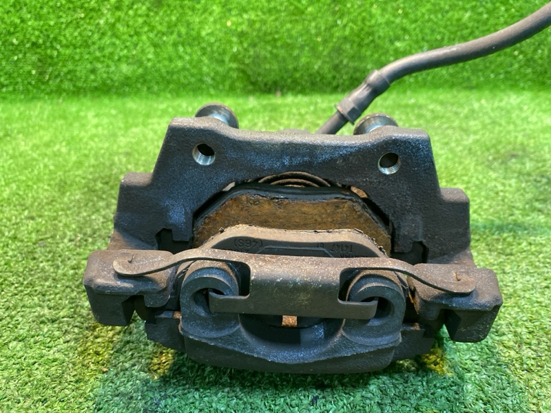 Суппорт тормозной, 2500 рублей, Фроловское