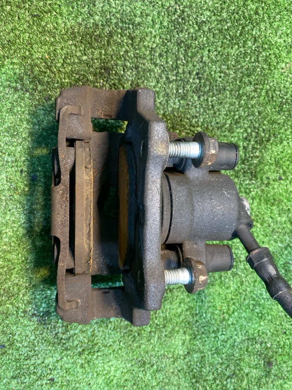 Суппорт тормозной, 2500 рублей, Фроловское