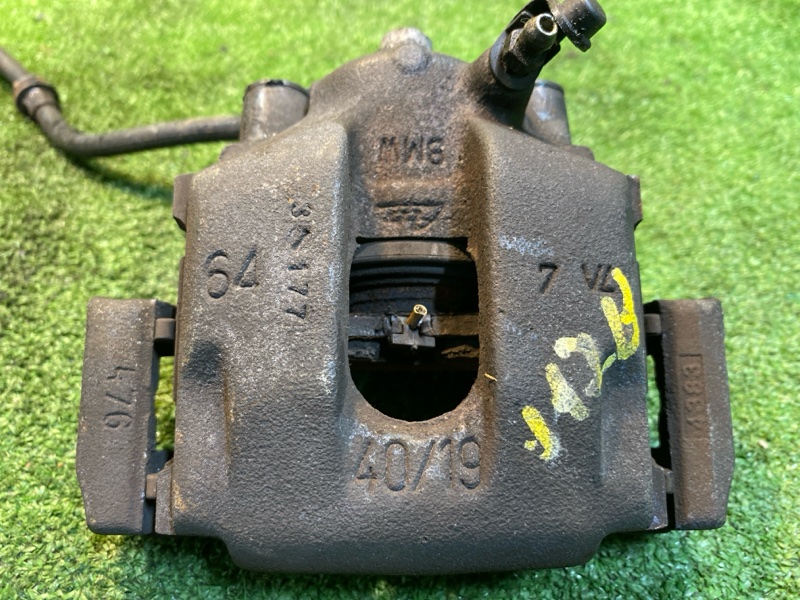 Суппорт тормозной, 2500 рублей, Фроловское