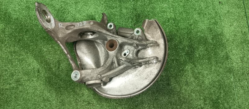 Кулак поворотный, 5500 рублей, Фроловское