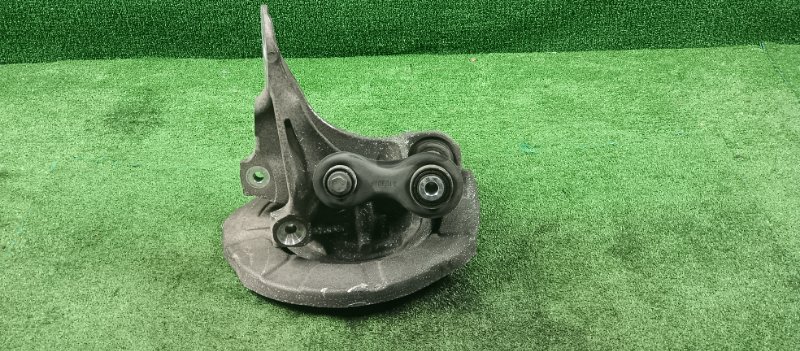 Кулак поворотный, 5000 рублей, Фроловское