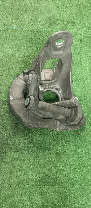 Кулак поворотный, 5000 рублей, Фроловское