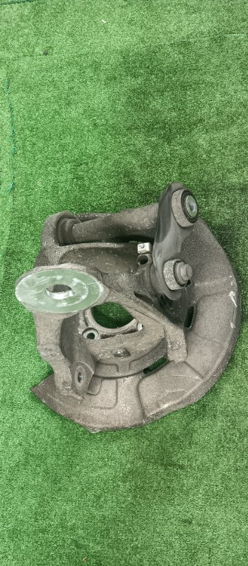 Кулак поворотный, 5000 рублей, Фроловское