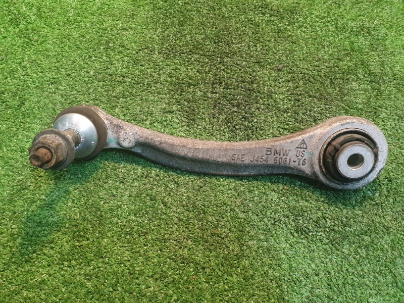 Рычаг задний верхний, 1800 рублей, Фроловское