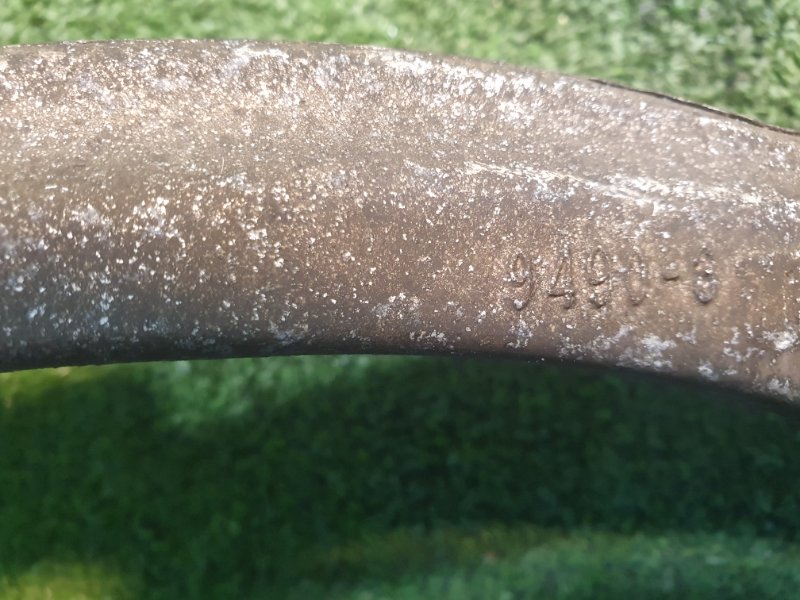 Рычаг задний верхний, 1800 рублей, Фроловское