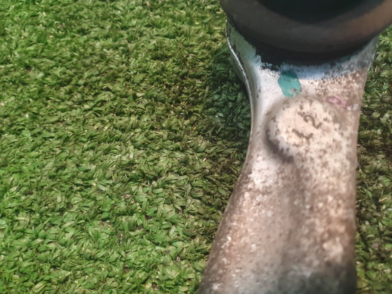 Рычаг задний верхний, 1800 рублей, Фроловское