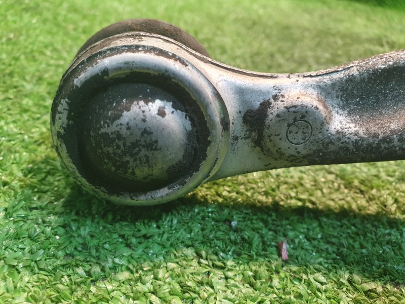 Рычаг задний верхний, 1800 рублей, Фроловское