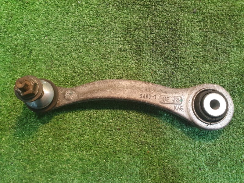 Рычаг задний верхний, 1800 рублей, Фроловское