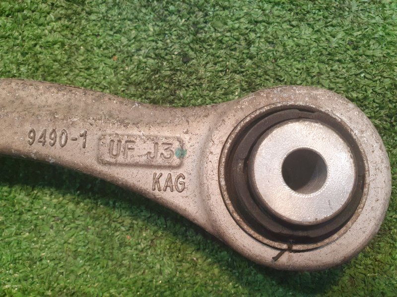 Рычаг задний верхний, 1800 рублей, Фроловское