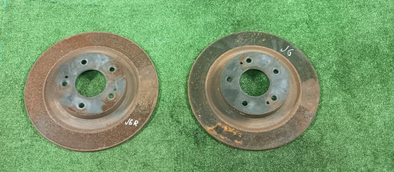 Диск тормозной, 4500 рублей, Фроловское