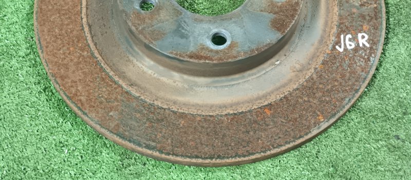 Диск тормозной, 4500 рублей, Фроловское