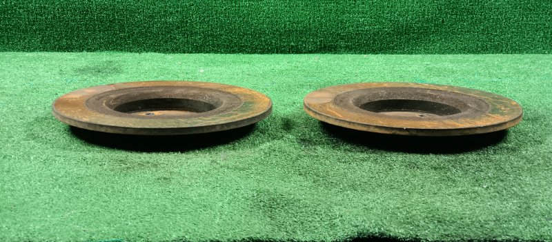 Диск тормозной, 4500 рублей, Фроловское