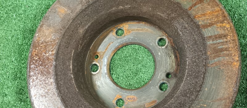 Диск тормозной, 4500 рублей, Фроловское