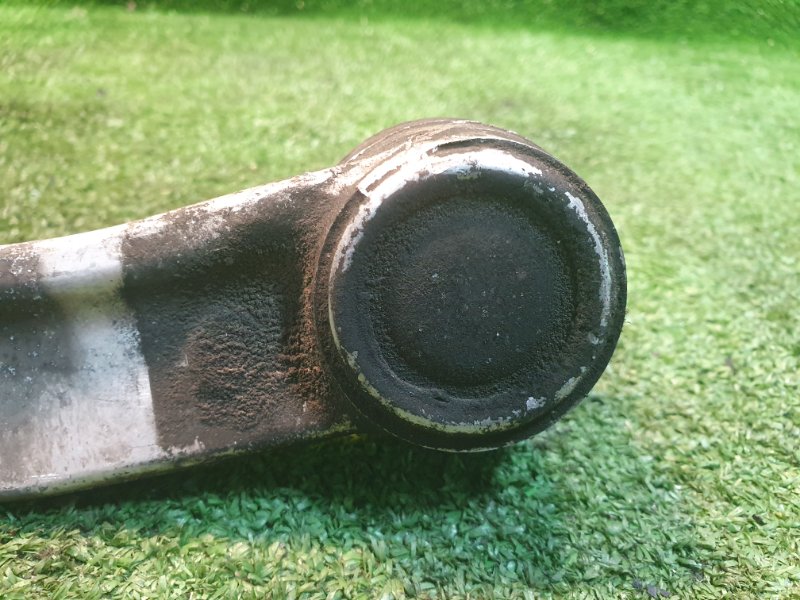 Рычаг подвески верхний, 1800 рублей, Фроловское