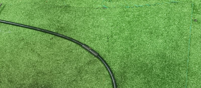 Трос стояночного тормоза, 800 рублей, Фроловское