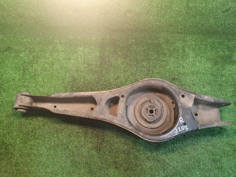 Рычаг подвески, 1800 рублей, Фроловское