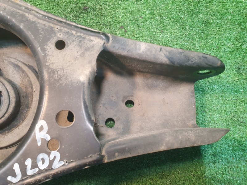 Рычаг подвески, 1800 рублей, Фроловское