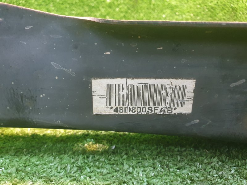 Рычаг подвески, 1800 рублей, Фроловское