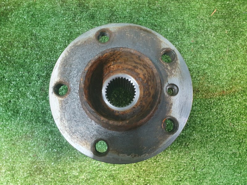 Ступица, 2800 рублей, Фроловское