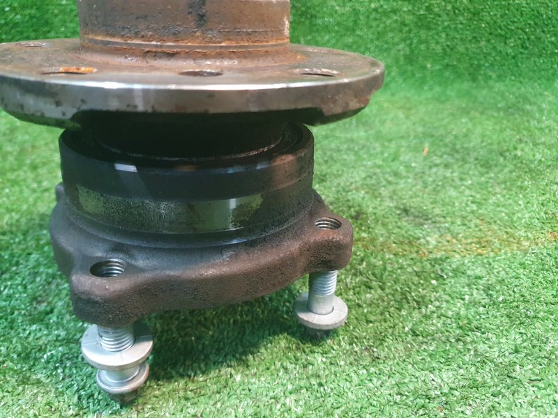 Ступица, 2800 рублей, Фроловское