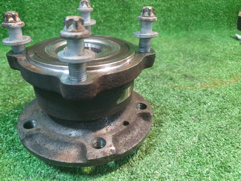 Ступица, 2800 рублей, Фроловское