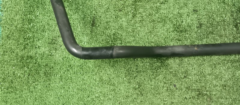 Стабилизатор поперечной устойчивости, 1100 рублей, Фроловское