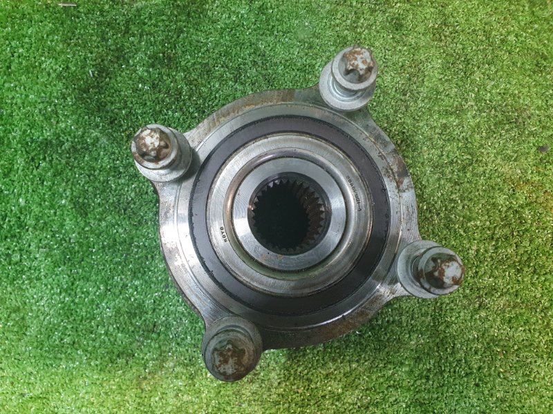 Ступица, 2800 рублей, Фроловское