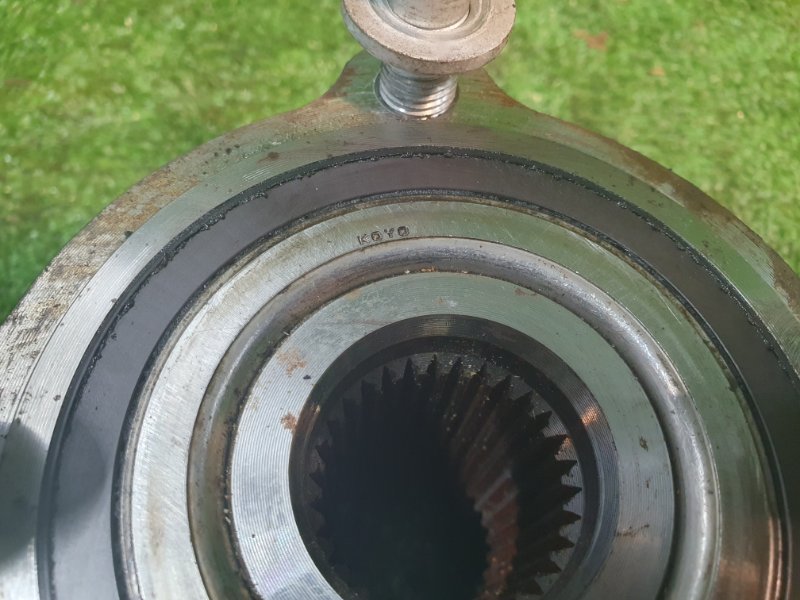 Ступица, 2800 рублей, Фроловское