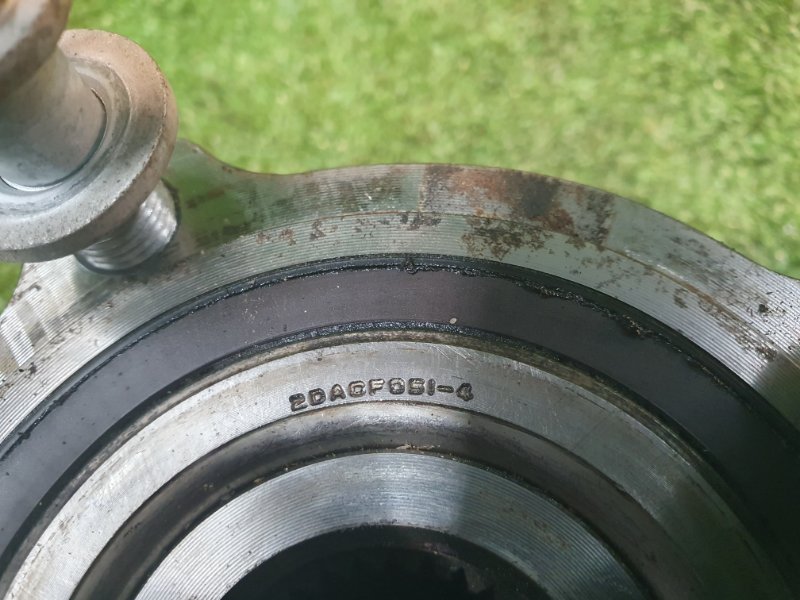 Ступица, 2800 рублей, Фроловское