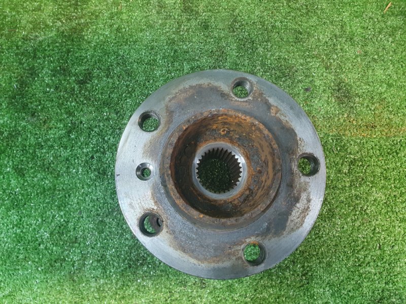 Ступица, 2800 рублей, Фроловское