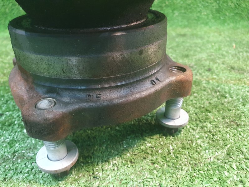 Ступица, 2800 рублей, Фроловское