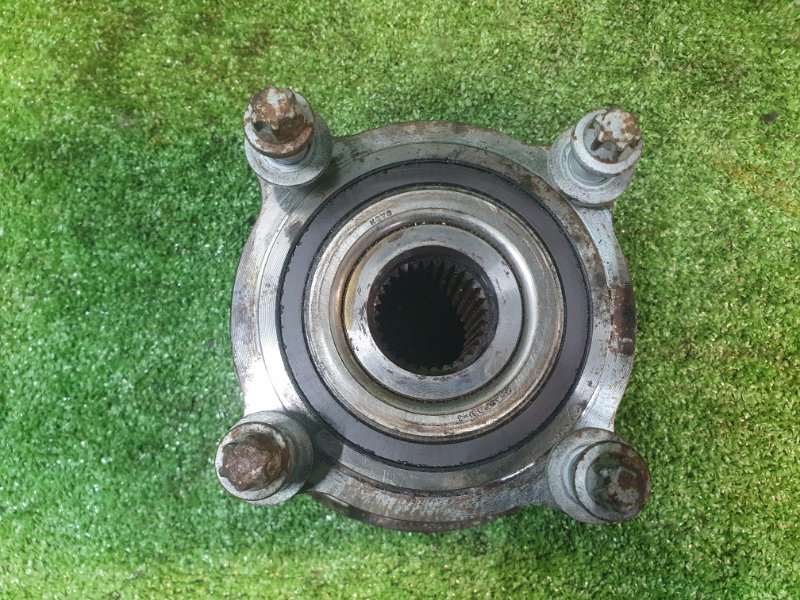 Ступица, 2800 рублей, Фроловское