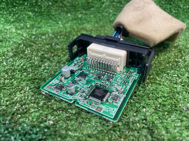 Блок управления ABS, 1000 рублей, Фроловское