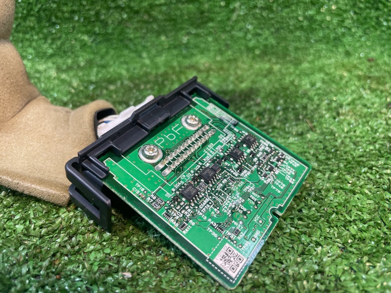 Блок управления ABS, 1000 рублей, Фроловское