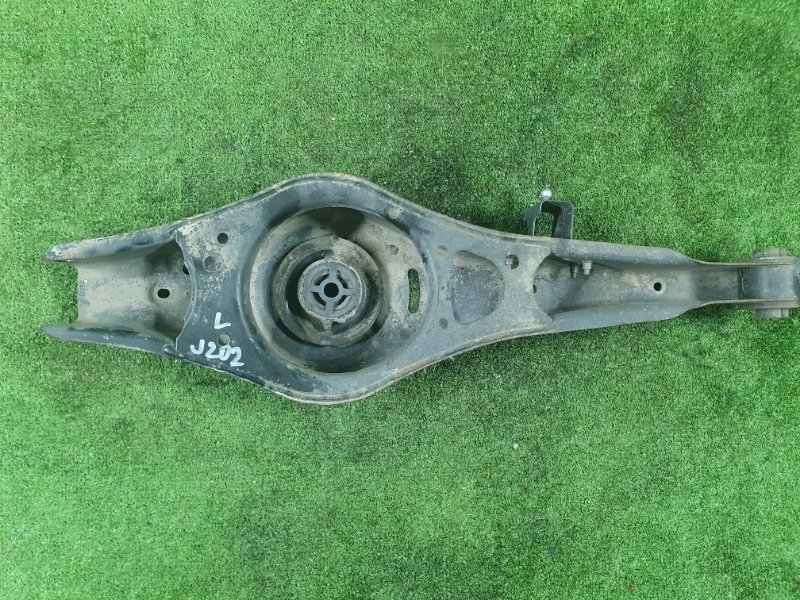 Рычаг подвески, 1800 рублей, Фроловское