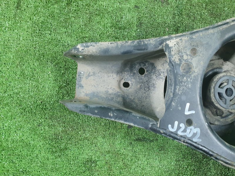 Рычаг подвески, 1800 рублей, Фроловское