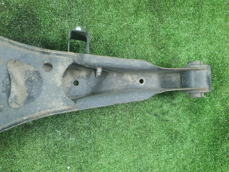 Рычаг подвески, 1800 рублей, Фроловское