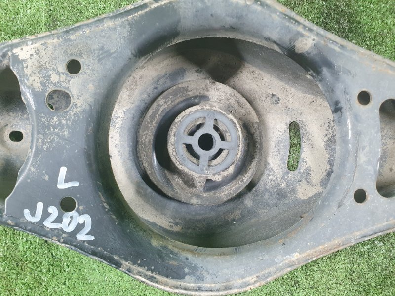 Рычаг подвески, 1800 рублей, Фроловское