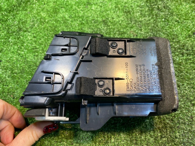 Дефлектор воздушный, 1500 рублей, Фроловское